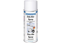 Zink-Alu-Sprays