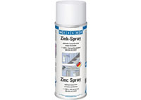 Zink-Sprays