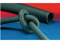 Absaug- und Gebläseschlauch