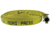 Druck- und Pressluftschläuche