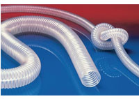 Absaug- und Gebläseschlauch