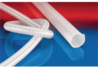 Saug- und Förderschlauch