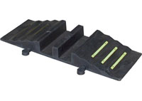 Kabel-/Schlauchbrücken