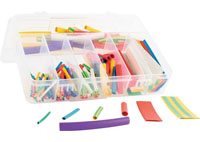 Schrumpfschlauchsortimente