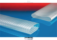 Lebensmittelschläuche