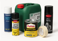 Chemisch Technische Produkte