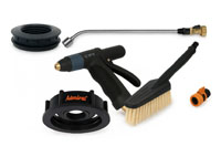 Armaturentechnikzubehör