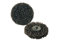 Grobreinigungsscheiben