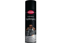 Kupfersprays