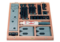 Spannsätze und Zubehör