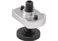 Stützverlängerungen