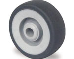 Rad-Ø 50 mm