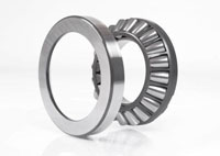 Axial-Pendelrollenlager