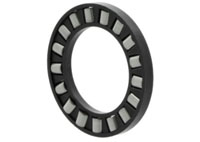 Axial-Zylinderrollenkranz