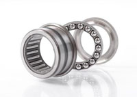 Nadel-Axialzylinderrollenlager