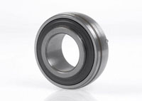 Spannlager / Y-Lager