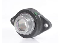 GehäuseformOval (2-Loch)