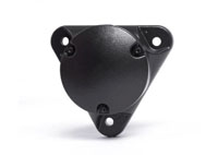 Flanschlagergehäuse SKF