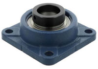 GehäuseformViereckig (4-Loch)