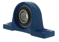 Stehlager-Einheit (UKT)