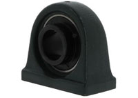 Hängelager (UCHP) Gewindestifte