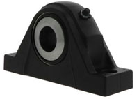 Stehlager (SY) – Stufenhülsenbefestigung