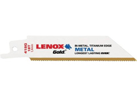 Säbelsägeblätter LENOX