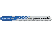 Premium metal
