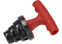 Kalibrierwerkzeuge für Kupferrohre