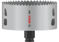 Lochsägen PRO Multi Material