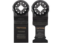 TauchsägeblätterTECWERK