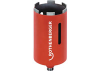 DX High Speed Dry M16 ROTHENBERGER