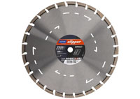 Trennschleifer/Fugenschn.NORTON CLIPPER