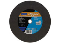 Trennscheiben Metall/Stein NORTON CLIPPER