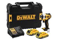 Akku-Schlagschrauber