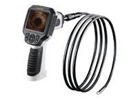 Akku-Inspektionskameras