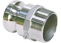 Hebelarmkupplung Typ F