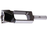 Holzfräser und Zubehör