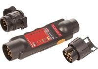 Fahrzeug-/Anhängeradapter