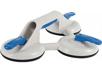 Greif- und Hebetechnik