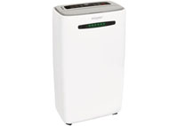 Entfeuchtung und Entlüftung