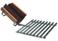 Container/BauwagenZubehör