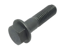 DIN 6921 Stahl unveredelt