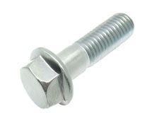 DIN 6921 Stahl 10.9 galv. verzinkt getempert