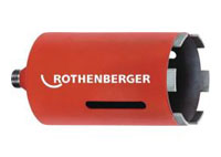 DX High Speed Dry 1/2 Zoll ROTHENBERGER