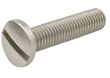 DIN 85 - A4 rostfrei