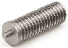 ISO 13918 - Gewindebolzen PT