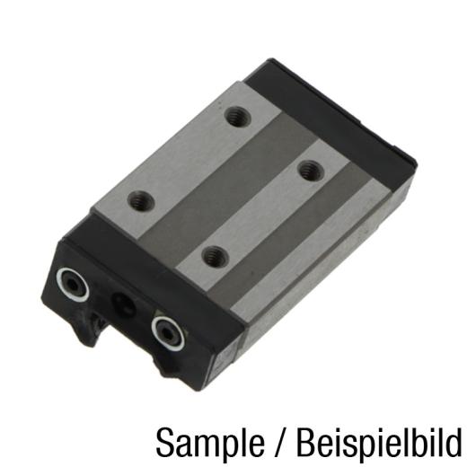 Führungswagen GSR25 VSS 0,29 kg Stand.kurz 25er Reihe THK