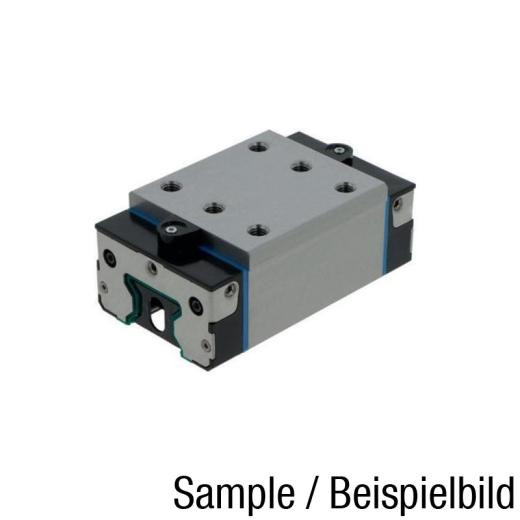 Führungswagen R18212222X 0,63kg BOSCH REXROTH