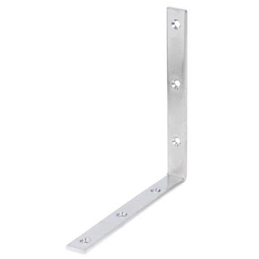 Balkenwinkel L180x180mm B.20mm schmal STA roh galv.verz.d.pass.GAH | 10 Stück